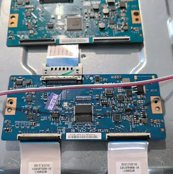 JS Progress, dépannage informatique à Toulon et dans le Var : réparation électronique, domotique, maison connectée, assistance rapide à domicile.