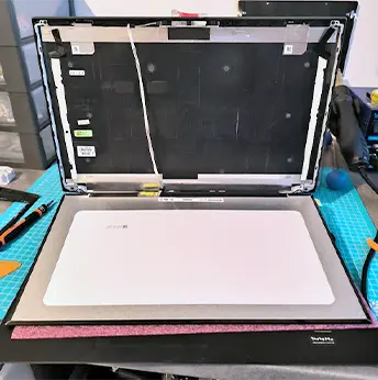 JS Progress, dépannage informatique à Toulon et dans le Var : réparation électronique, domotique, maison connectée, assistance rapide à domicile.