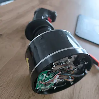 JS Progress, dépannage informatique à Toulon et dans le Var : réparation électronique, domotique, maison connectée, assistance rapide à domicile.